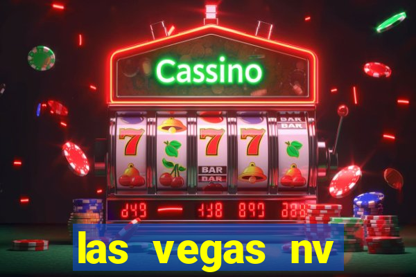 las vegas nv casino hotel